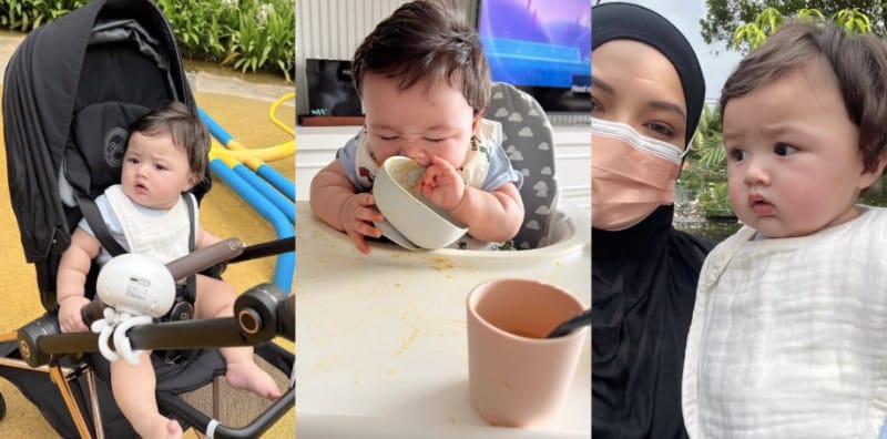 Comelnya Anak Ibu! 10 Makanan Ibu Hamil Perlu Ambil Jika Mahu Kulit Bayi Cerah & Bersih