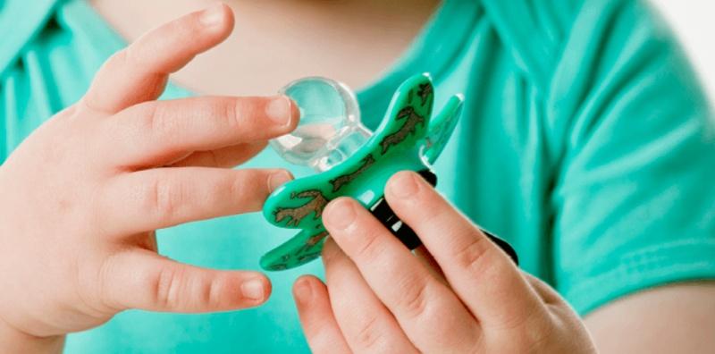 Pemberian Puting Kosong Untuk Bayi, Adakah Ia Satu Idea Yang Baik Ataupun Tidak?