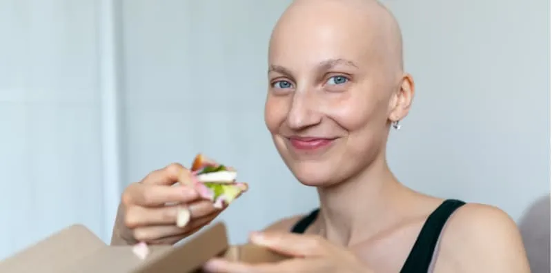 Ini Makanan Perlu Dielak Bagi Pesakit Kanser Ovari, BAHAYA!