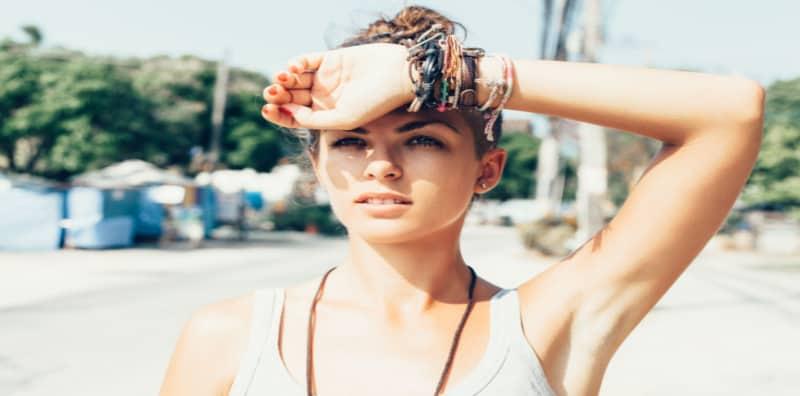 Cuaca Panas Melampau, Amalkan 6 Tip PENTING Ini Untuk Elak Strok Haba!