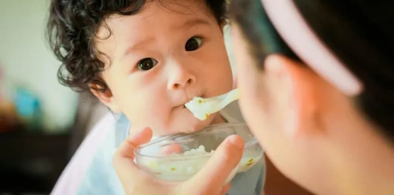 Bolehkah Ibu Bapa Bagi Anak Makan Bijirin Nasi? Ini 3 Sebab Kenapa Anda TAK Patut!