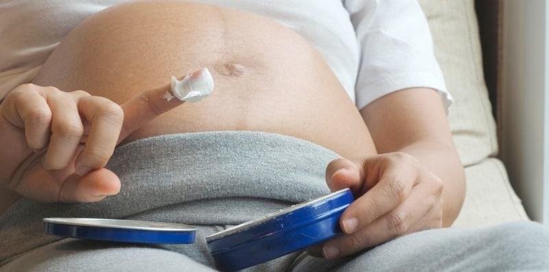 Kesan Regangan Kulit Semasa & Selepas Hamil, Adakah Benar Jika Ia Boleh Dicegah?