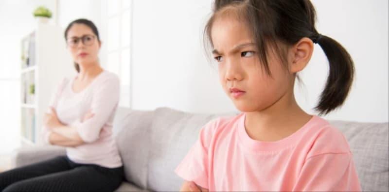 Kajian Kata Anak Tantrum Mungkin Kerana Bakteria Dalam Usus, Benarkah?