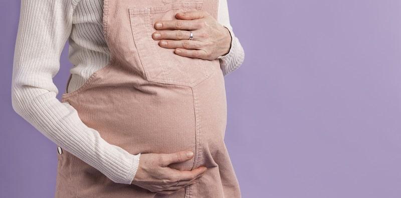 Menghidap Kanser Paru-Paru Ketika Hamil, Ketahui Risiko Yang Ibu Dan Bayi Boleh Dapat