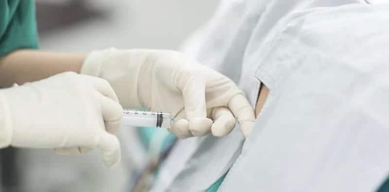 Walaupun Cara Ini Selamat, Namun Ada Kesan Sampingan Suntikan Epidural Ini, Anda Wajib Tahu!