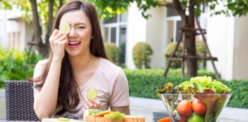 10 Tip Bagi Anda Menambah Minat Untuk Mengambil Sayur Dalam Diet Seharian!