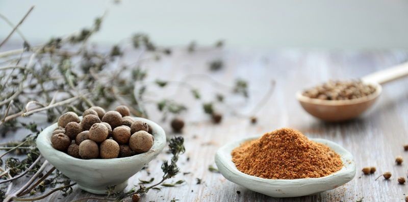 5 Herba Yang Boleh Meningkatkan Tekanan Darah