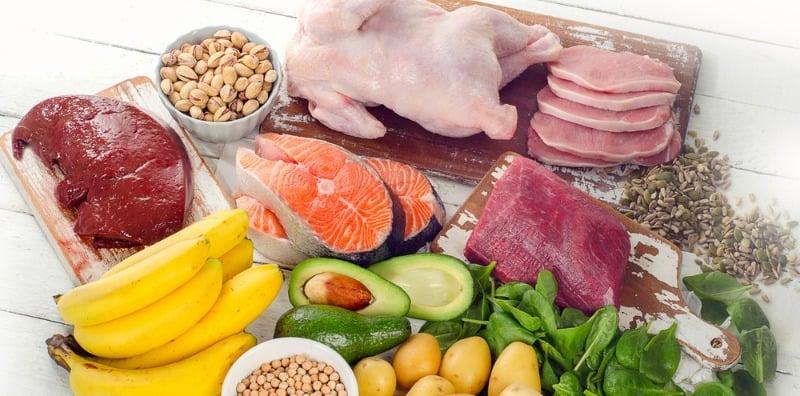 Nak Luka Jahitan Faraj Cepat Baik Semasa Berpantang, Ibu WAJIB Amalkan 4 Makanan Ini