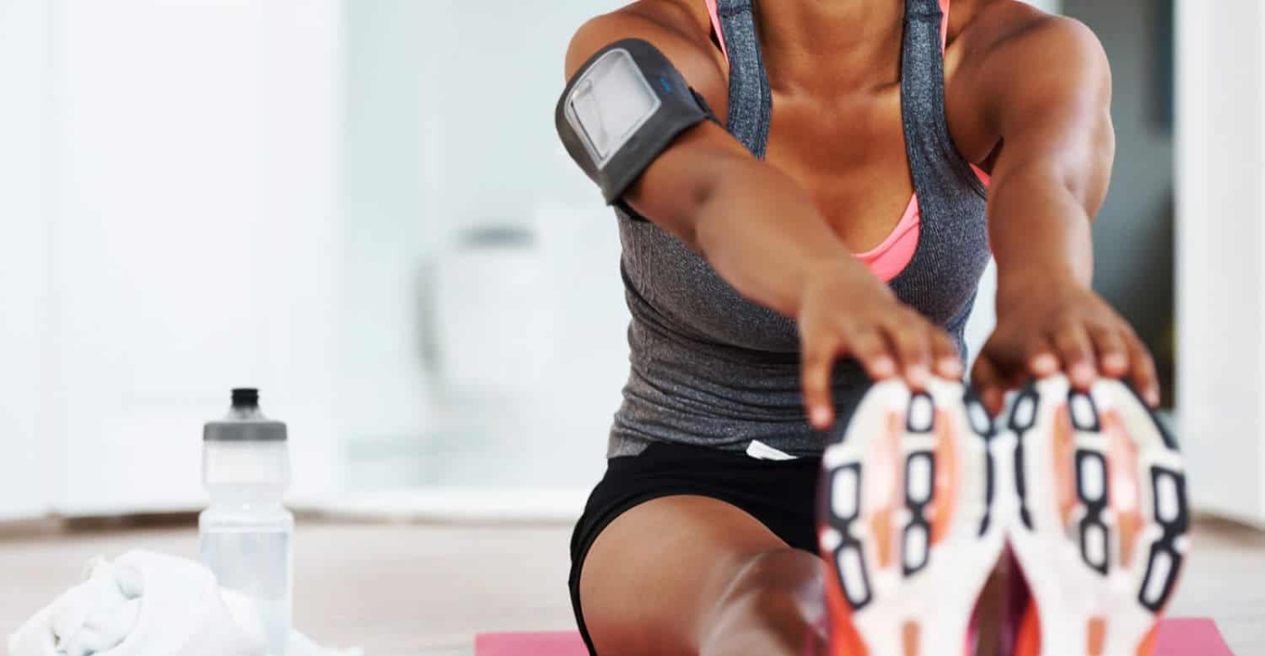 Kecederaan: Fahaminya, Rawatinya dan Kembali Semula Kepada Latihan