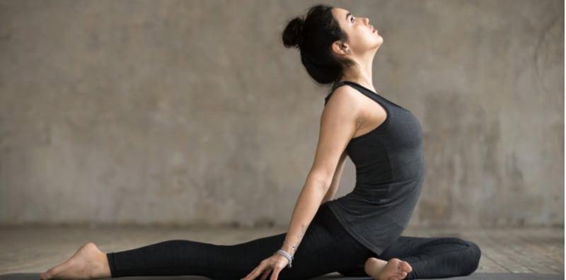 Otot Tegang & Sakit Semasa Bongkok Badan, Ini 4 Langkah Mengapa Latihan Fleksibiliti Penting