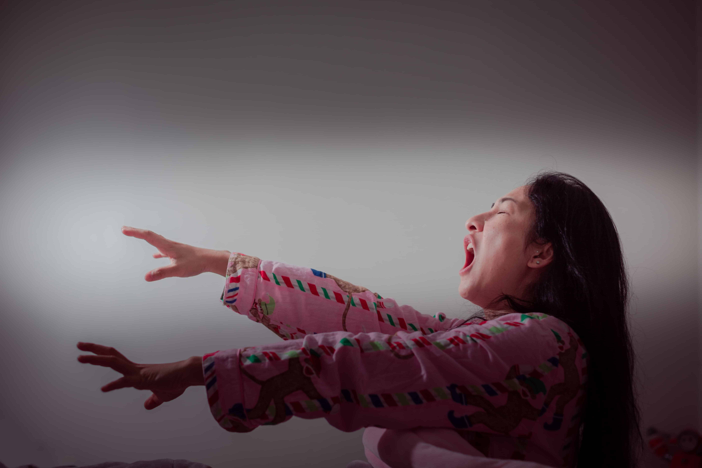 Sering Mengigau Semasa Tidur, Ia Mungkin Tanda PENYAKIT!