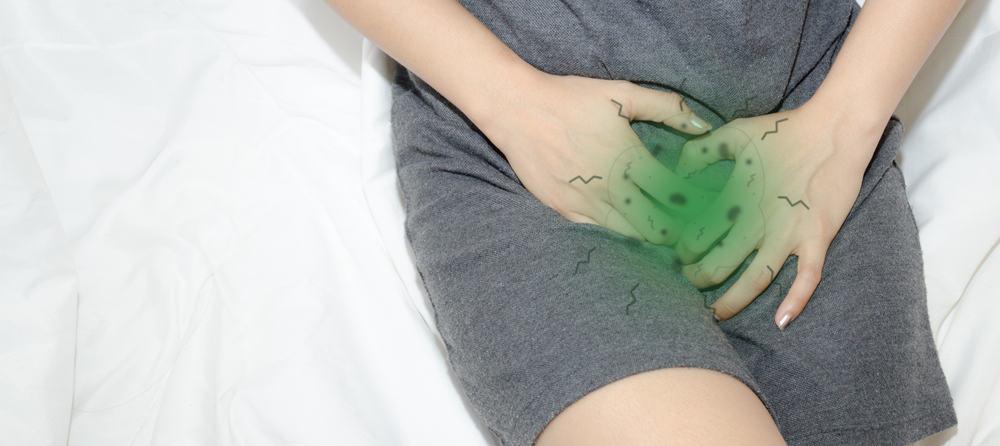 Risau Faraj Berbau Seperti Ikan? Ini Mungkin 2 Sebabnya, JAGA-JAGA Ya Wanita!