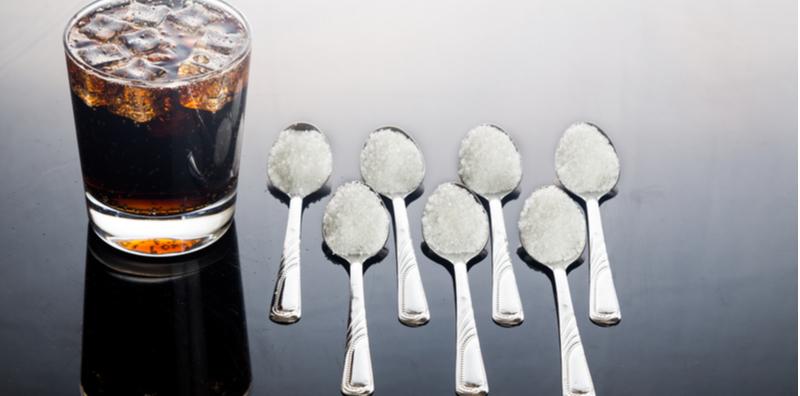 Jangan Suka Minum Manis, Ini Had Gula Yang Boleh Diambil Sehari, Jika Tidak, Membawa Maut!