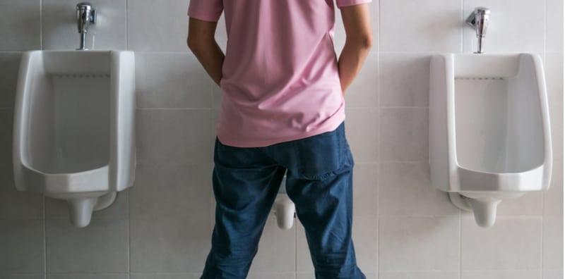 Kencing Berdiri Boleh Buat Lelaki Lemah Syahwat? Kalau Tidak Percaya, Sila Baca No.#4!