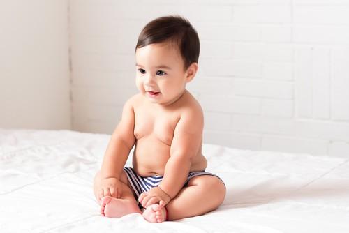 6 Tip Menggemukkan Bayi Yang Terlalu Kurus