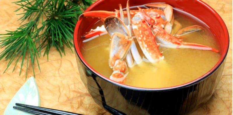 Selalu Orang Kata Sup Ketam Penawar Demam Denggi, Adakah Ia Fakta Atau Mitos Semata-Mata?