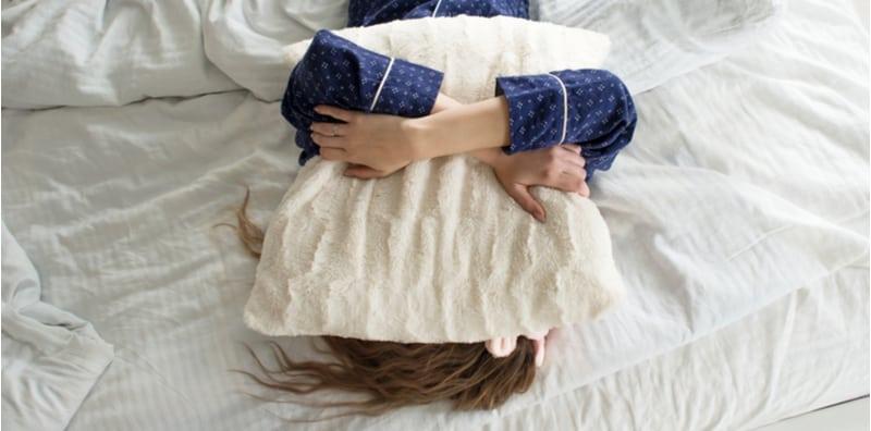 Hidup Rasa Tak Betul Bila Tak Cukup Rehat, Lihat 10 Tanda Anda Kurang Tidur!