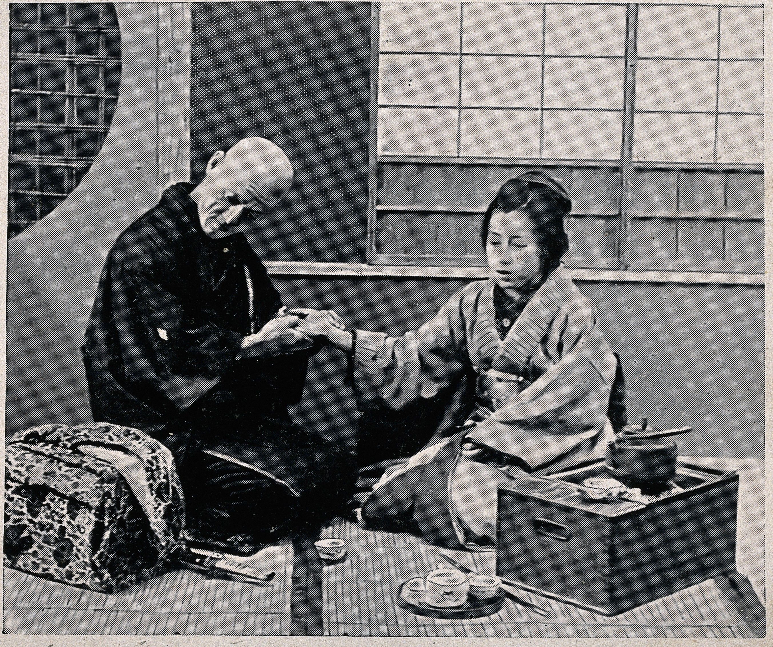 Takayasu's Disease: The Pulseless Disease