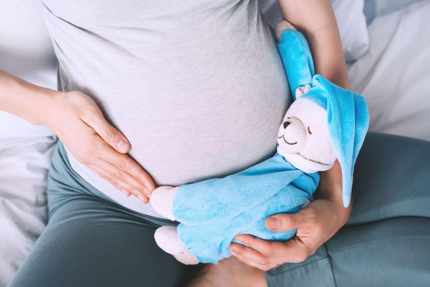 Risiko Bayi Lahir Awal? Kenali 8 Tanda Kelahiran Pramatang Ini Segera!