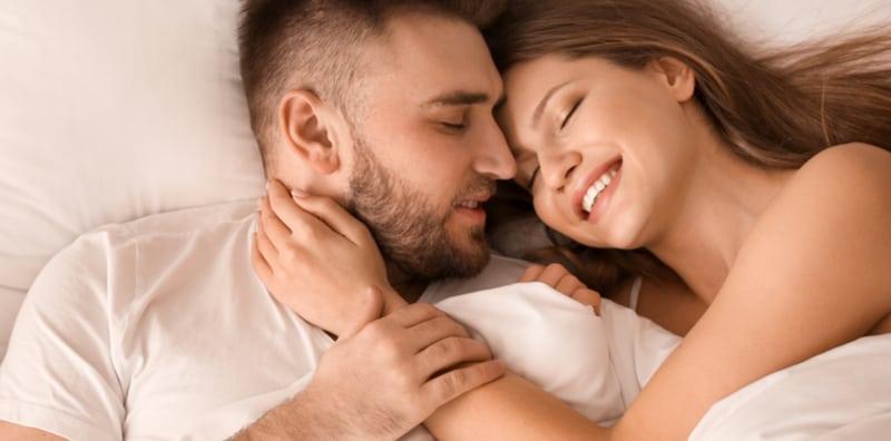 Mencari Titik G-Spot Bagi Lelaki, Beri Rangsangan Di Tempat Ini Untuk Tambat Jiwa Pasangan