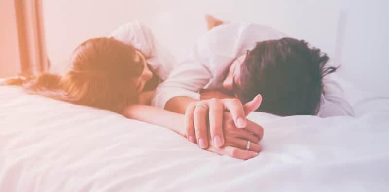 14 Benda Dalam Seks Yang TIADA SIAPA Tahu Atau Peduli, Sedangkan Ia Penting!