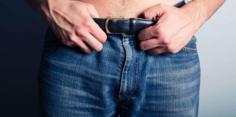 Jom Ambil Tahu Tentang Anatomi Kemaluan Lelaki Secara Luaran & Dalaman!