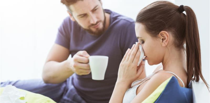Menelan Air Mani Ketika Seks Oral Adakah Ia Selamat