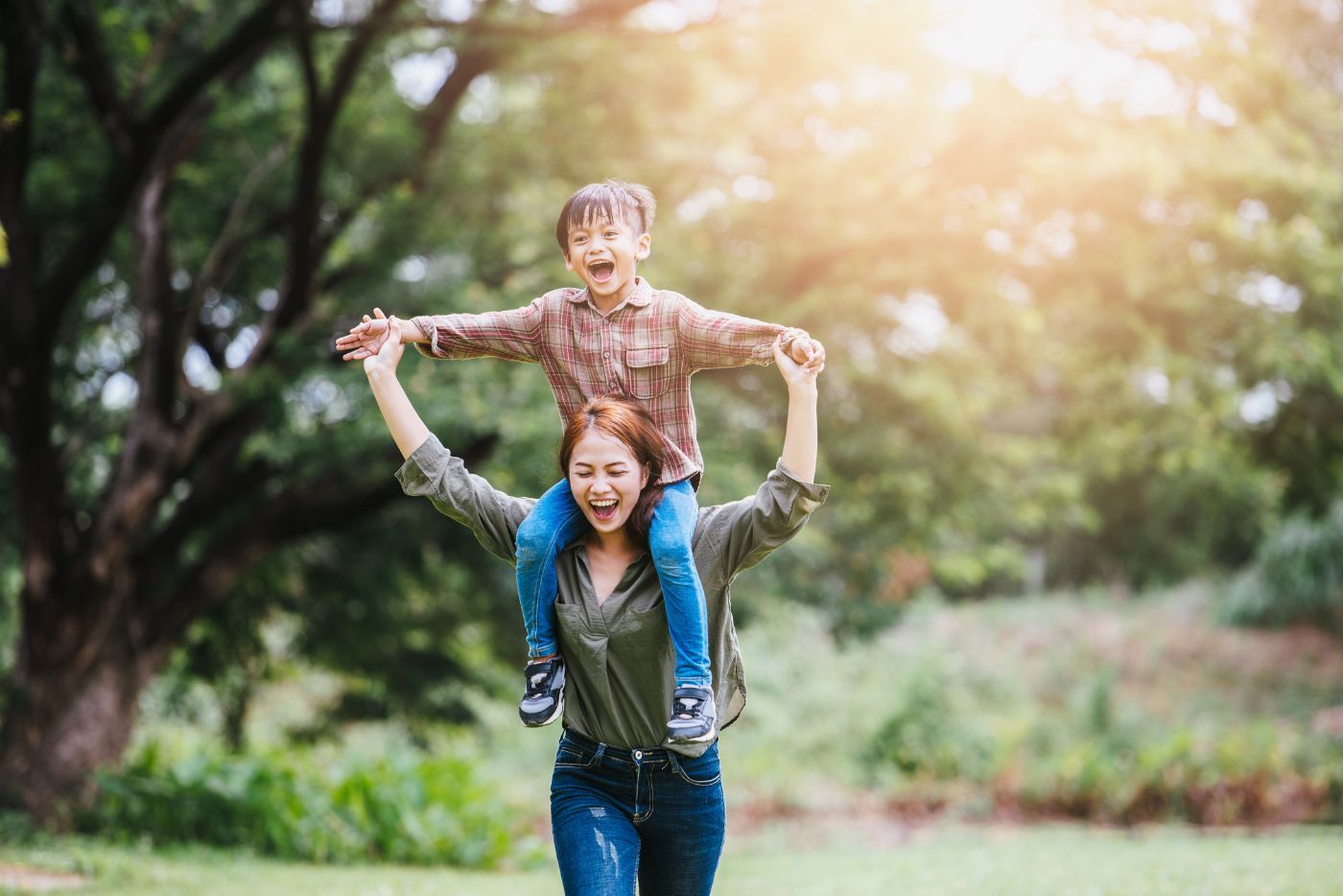 Tentang HIV: Apa Ibu Bapa Perlu Tahu