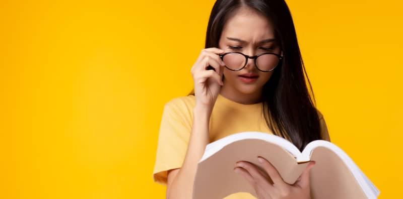 Rawat Masalah Rabun Mata Di Rumah Dengan 3 Cara Ini, Berkesan!