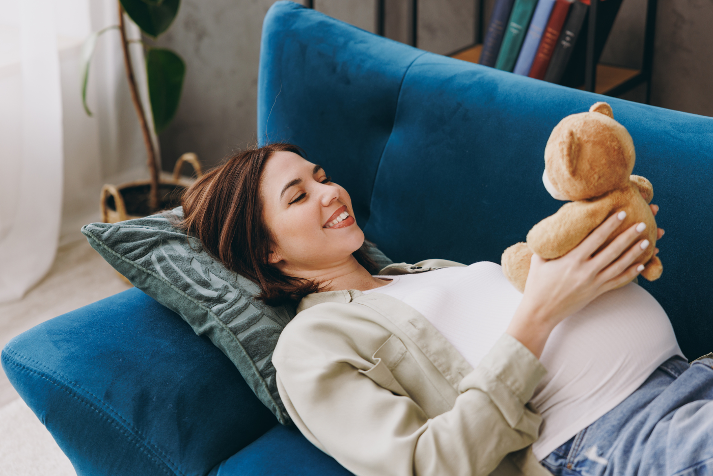 Rutin Tidur Bakal Ibu Berubah Semasa Mengandung? Ini Yang Berlaku!