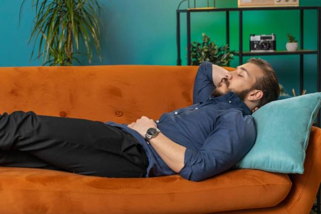 Ramadan Bukan Untuk Tidur Sepanjang Hari – Ketahui Kesan Buruk Tidur Berlebihan