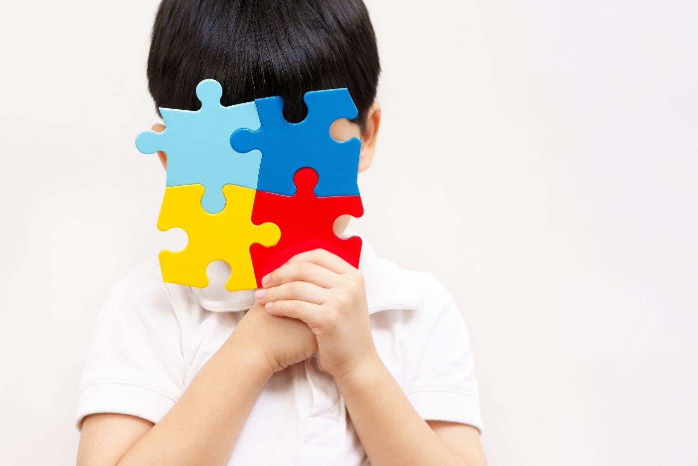 Adakah Gangguan Autisme Boleh Sembuh Jika Tanda-Tanda Dikesan Lebih Awal Pada Anak?