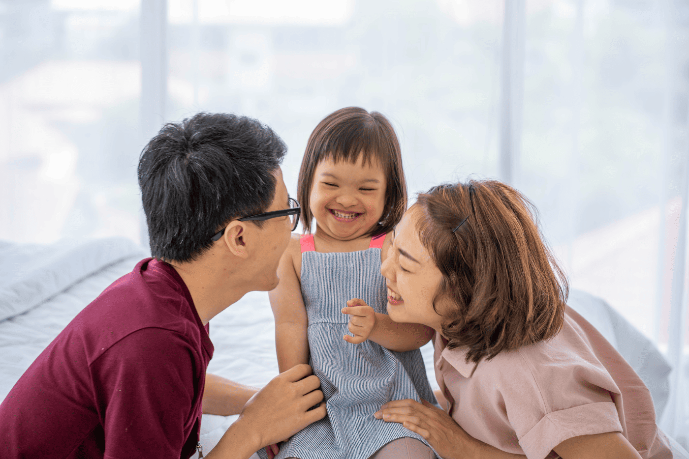 7 Cabaran Ibu Bapa Anak Autisme Mahu Anda Tahu