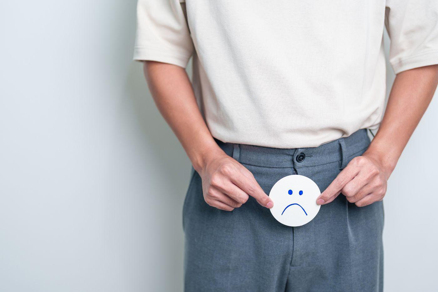 Lelaki Kena Berwaspada Jika Ambil Ubat Kesuburan Lelaki, Ada Kesan Sampingan!