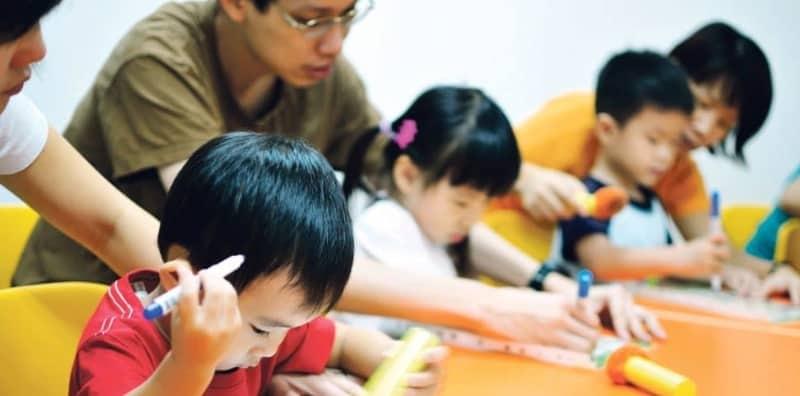 4 Perkara Penting Kanak-kanak WAJIB Belajar Sebelum Dihantar Ke Sekolah, Ibu Semak Dulu!