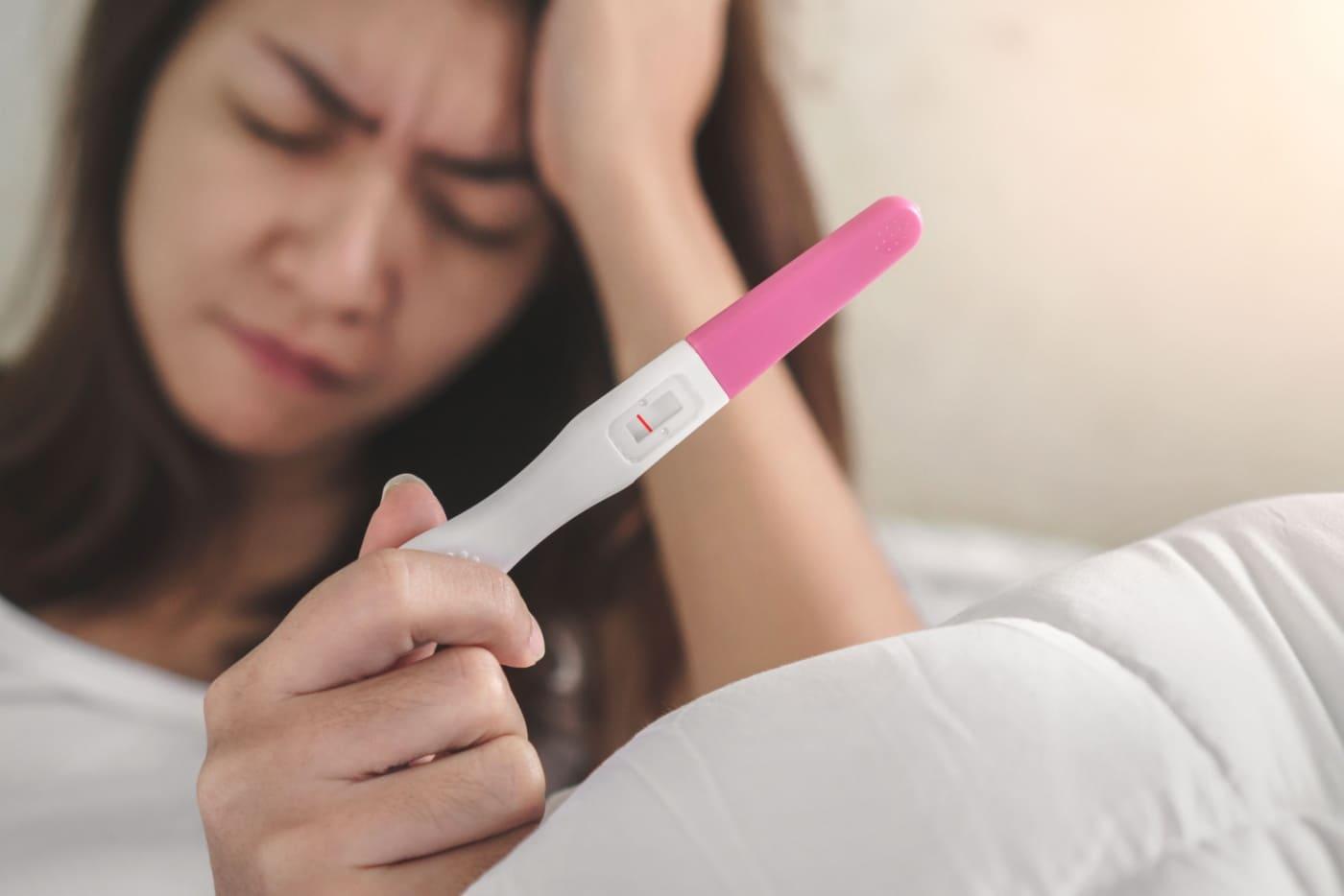 Dah Buat IVF Tapi Masih Tak ‘Lekat’? Ini 4 Punca Implantasi Gagal Yang Ramai Tak Tahu!
