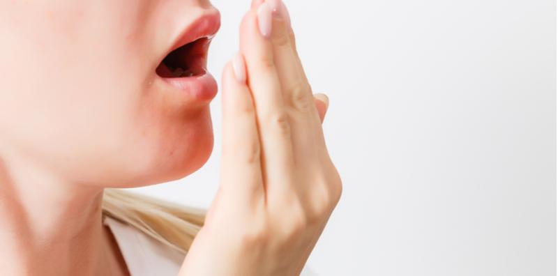 Euww Busuknya Bau Mulut! Jom Cuba Tip Mengubah Nafas Berbau Anda Dengan 5 Cara Ini