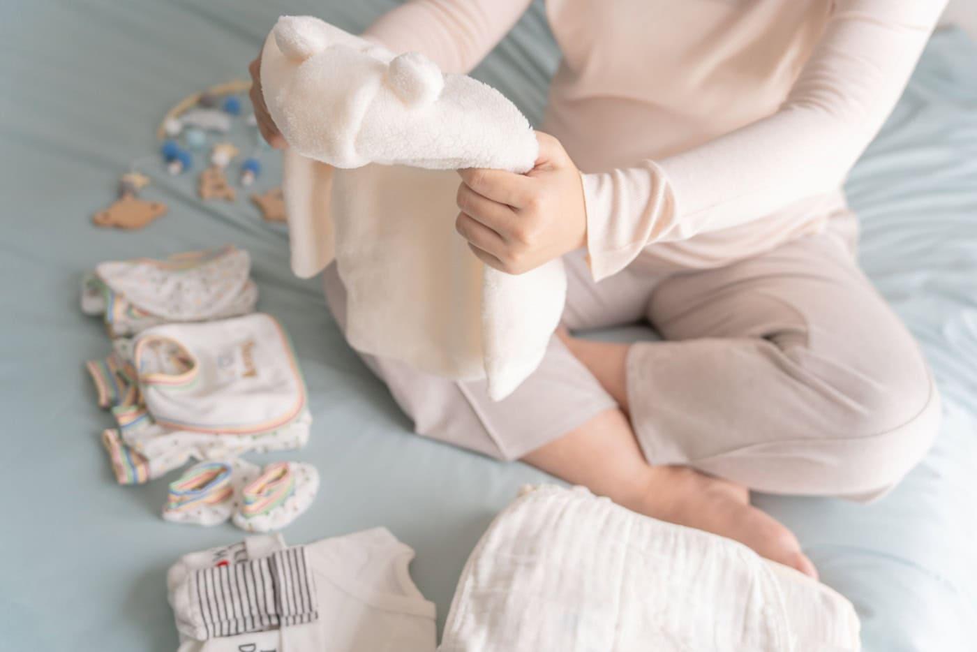 Mama, Ini Persiapan Untuk Anda Bersalin Normal Ataupun C-Section!