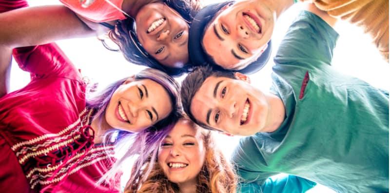 Mengenai HIV: Apa Yang Remaja Perlu Ketahui