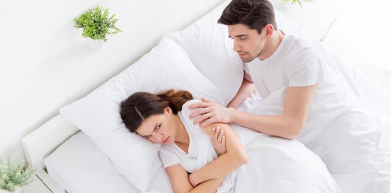 Isteri Geram Suami Makin Hambar Dalam Kamar, 9 Makanan Ini Kena Elak!