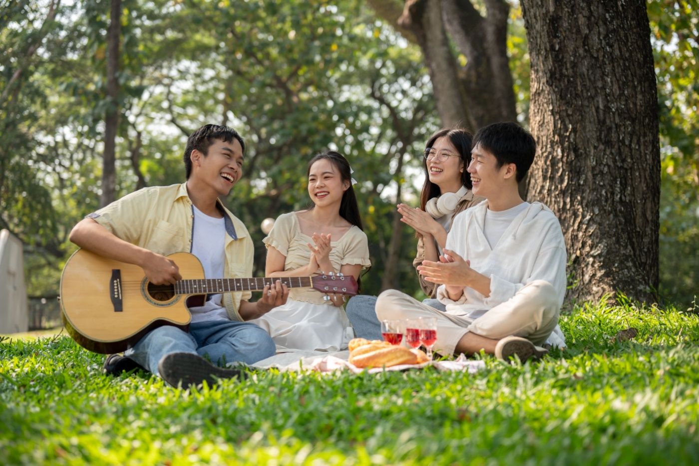 Pendidikan Seks Untuk Remaja: Bila Masa Yang Sesuai?