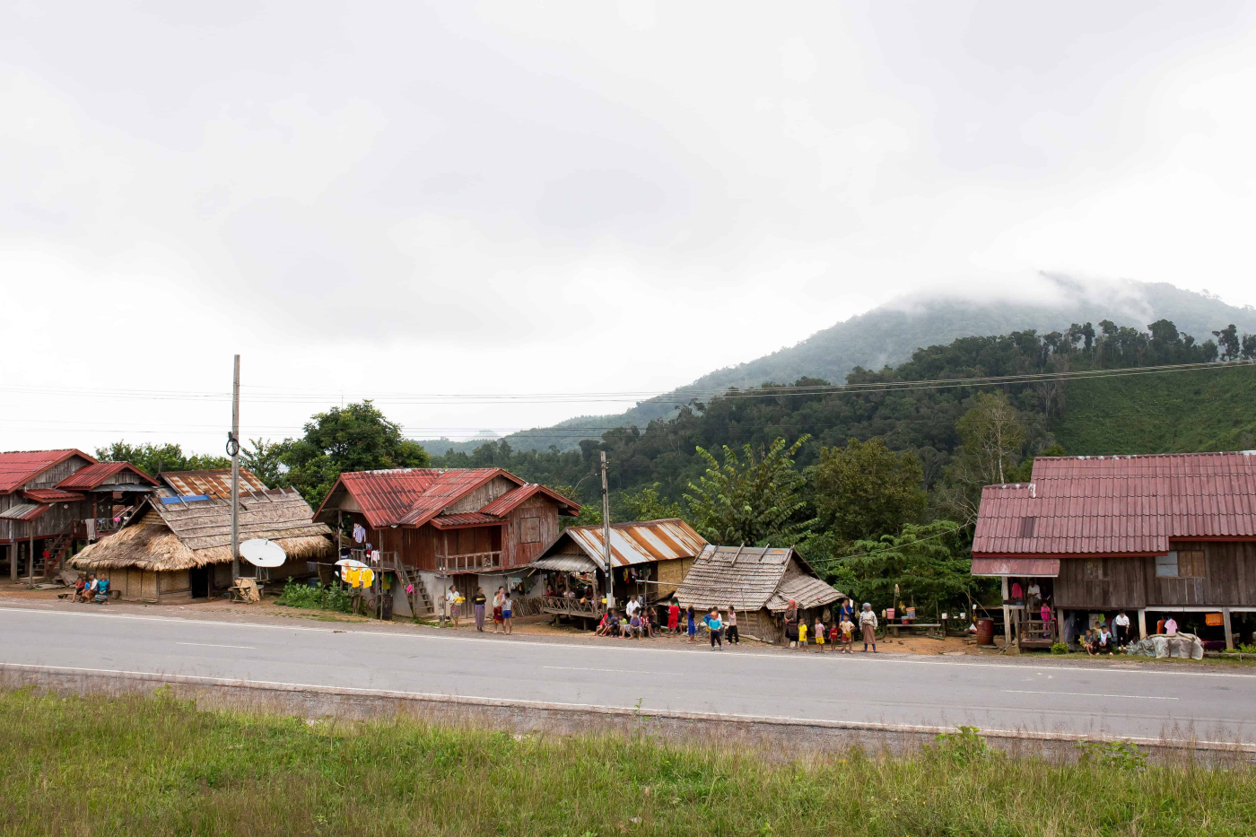 Kanak-kanak yang Tinggal Berhampiran Jalan Utama Berisiko Mengalami Kelewatan Perkembangan