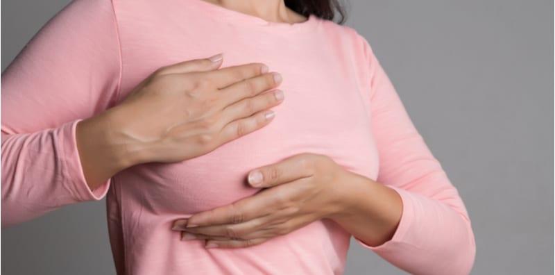 Jangan Diam Kalau Buah Dada Nampak Lain, Kenali Tahap Kesihatan Melalui Payudara Anda!