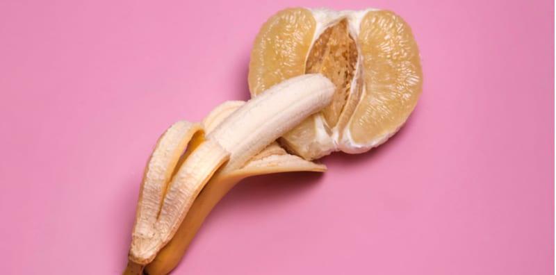 G Spot Wanita Terletak Dimana