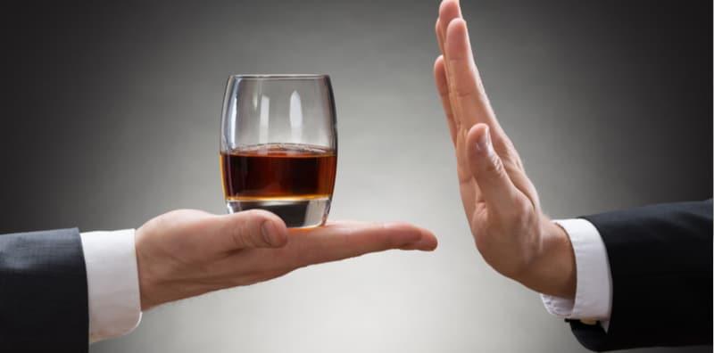 Ingin Hentikan Pengambilan Alkohol? Ini Langkah Yang Wajar Diambil, Pasti Berkesan!