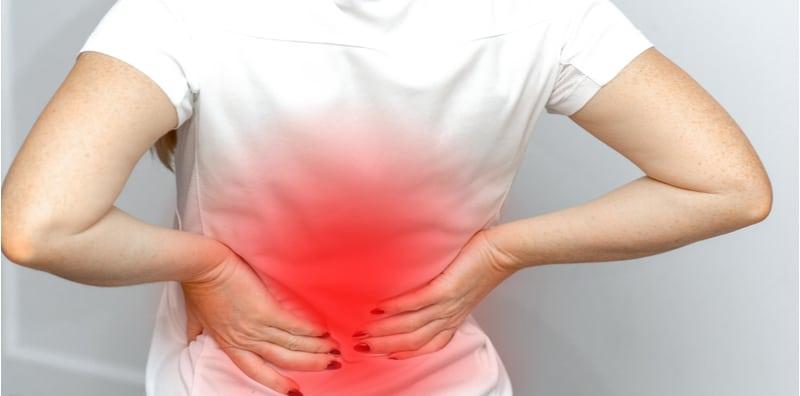 Ketegangan Otot: Ini Info Lengkap Anda Perlu Tahu