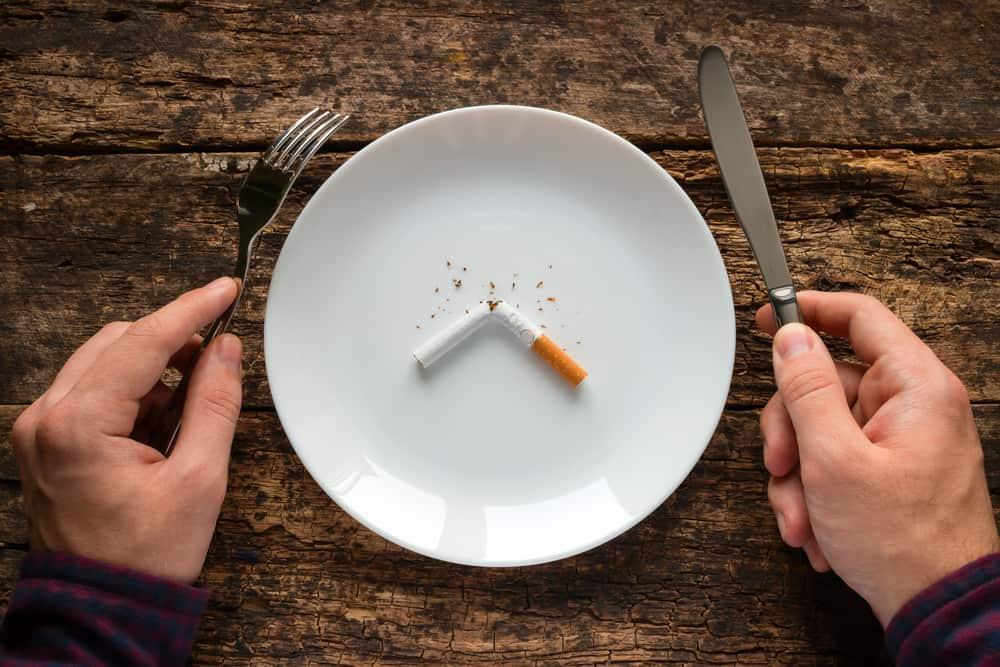 Mengapa Merokok Bertalu-talu Selepas Iftar Lebih Berbahaya Daripada Apa yang Anda Fikirkan