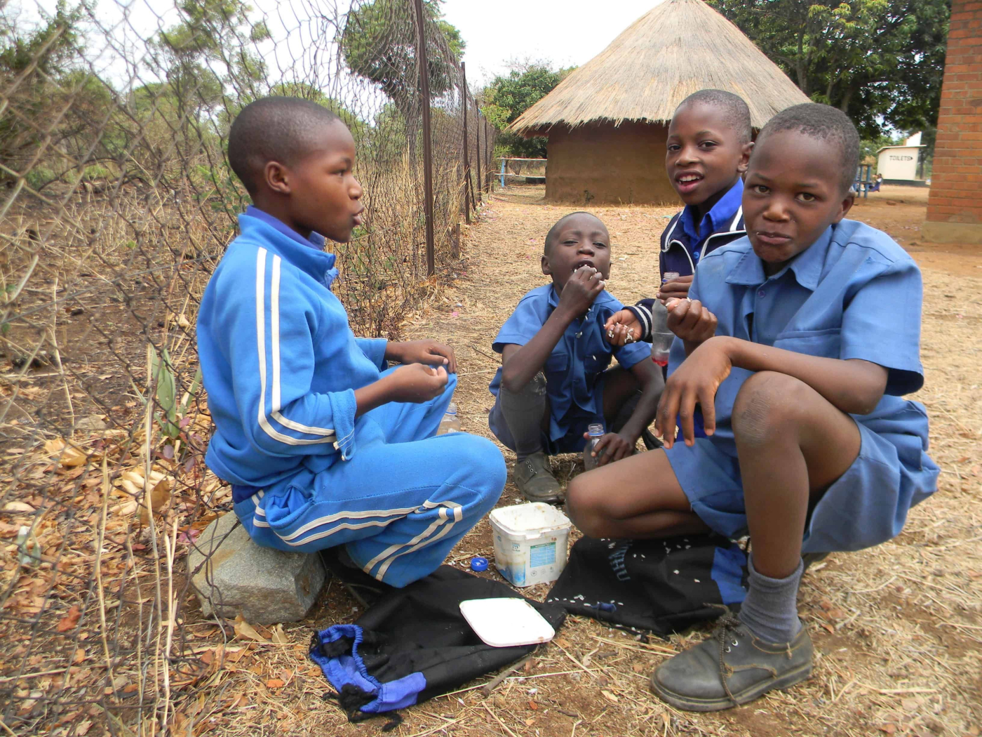Ketidakjaminan Makanan Pengaruhi Keupayaan Belajar