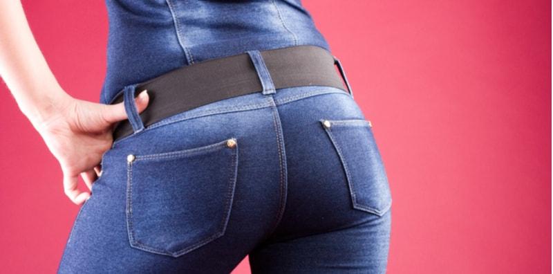 Bulu Sekitar Lubang Dubur: Adakah Ianya Normal?