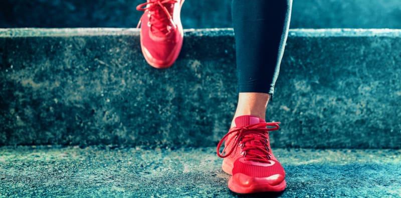 Kerap Mengalami Sakit Kaki, Ini 4 Senaman Mudah Untuk Pulihkan Kesakitan Kaki Anda